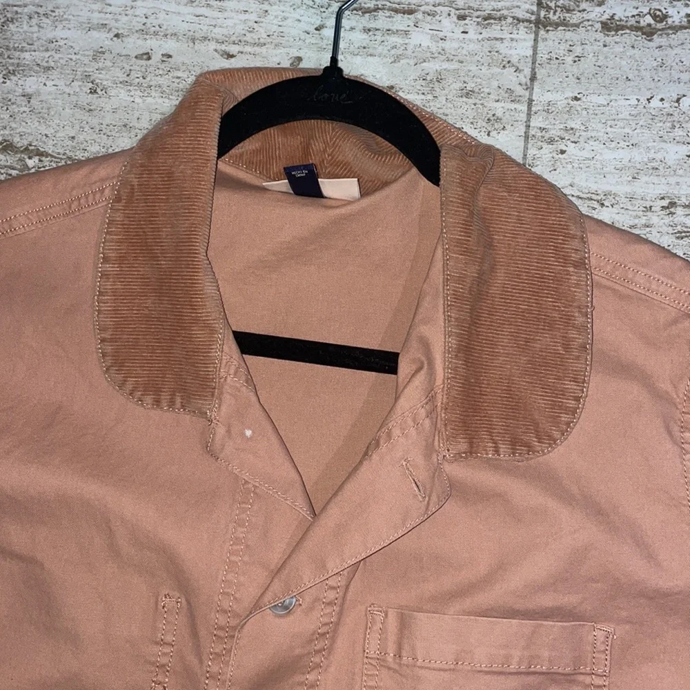 Universal Threads Jacket - Picture 3 of 3